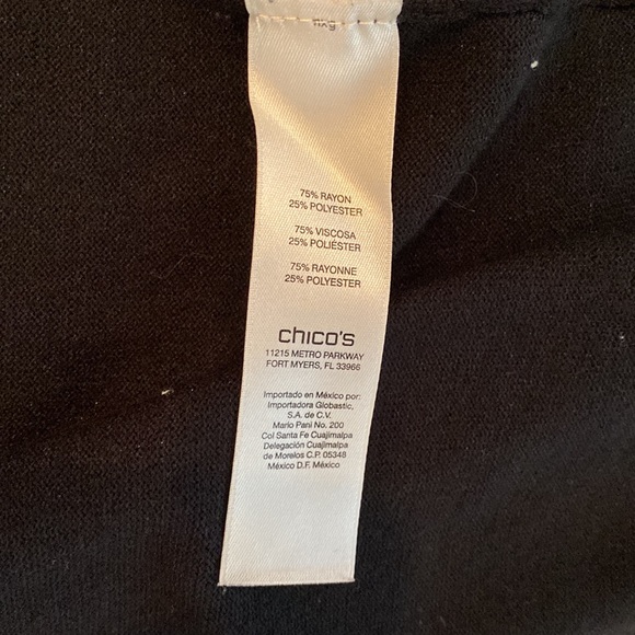 Short sleeve light weight cardigan - Picture 3 of 4